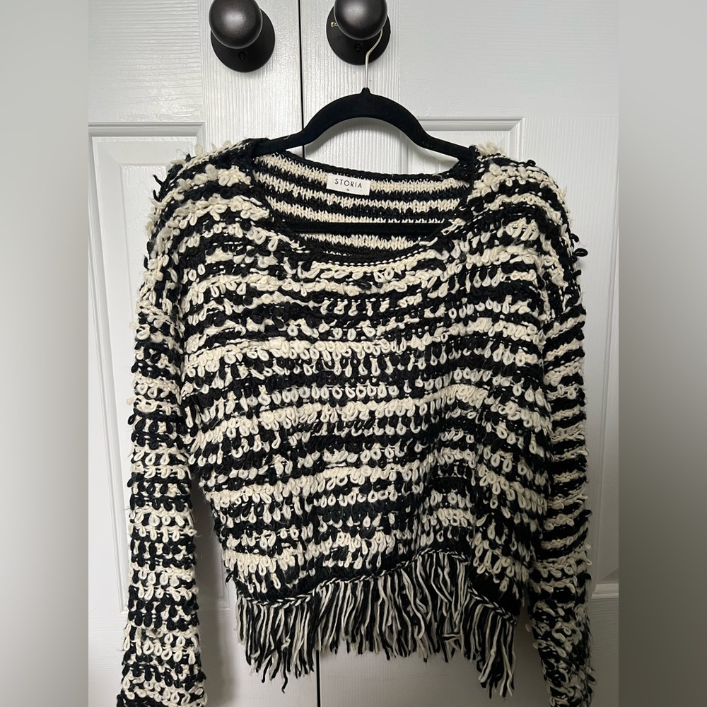 Storia Sweater